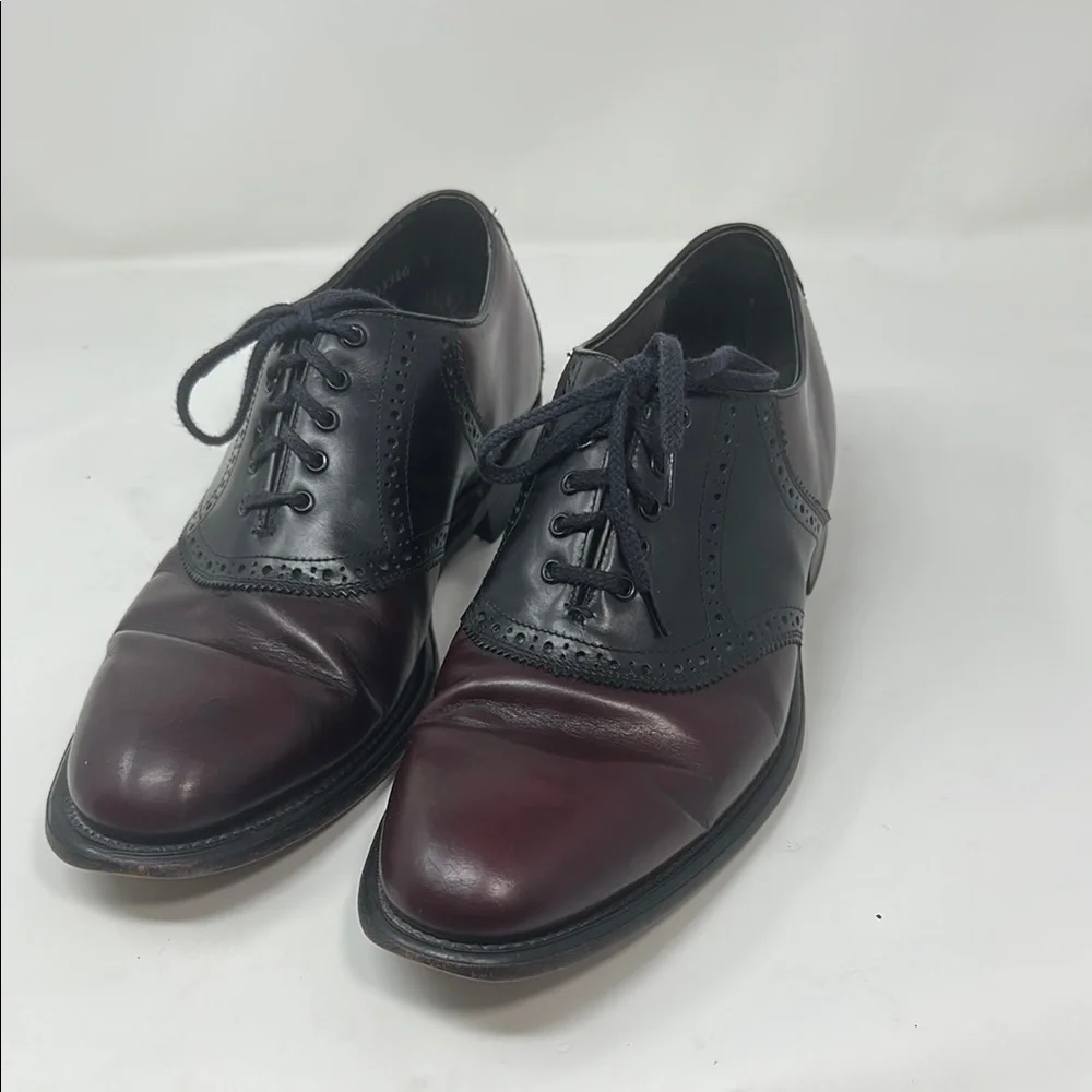Bostonian Dress Oxford. Size 9 1/2 D/B
